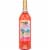 Easley Winery Reggae Blush Red Table Wine Perspective: front
