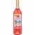 Easley Winery Reggae Blush Red Table Wine Perspective: front