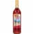Easley Reggae Indiana Red Wine Perspective: front