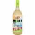 Easley Winery Reggae® Margarita Wine Cocktail Perspective: front