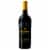 Moss Roxx Zinfandel Ancient Vine Wine Perspective: front