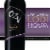 Ozv Old Vine Zinfandel California Red Wine Perspective: front