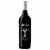 Old Soul Zinfandel Old Vine Lodi Wine Perspective: front
