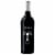 Old Soul Pure Red Blend California Red Wine Perspective: front