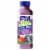 Naked Juice Plant Protein Blueberry Banana Juice Smoothie Perspective: front