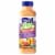 Naked® Juice Plant Protein Peach Mango Fruit Juice Smoothie Perspective: front