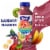 Naked Juice Rainbow Machine Flavored 100% Juice Smoothie Blend Perspective: front