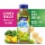 Naked Juice Lower Sugar Glorious Greens Flavored Smoothie Blend Perspective: front
