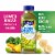 Naked Juice Lower Sugar Glorious Greens Flavored Smoothie Blend Perspective: front