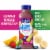 Naked Juice Lower Sugar Berrylicious Flavored Smoothie Blend Perspective: front