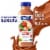 Naked Juice Strawberry Banana Fruit Smoothie Drink Perspective: front