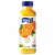 Naked® O-J Orange Juice Bottle Perspective: front