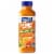 Naked® Orange Carrot Mango Juice Blend Perspective: front
