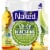 Naked Boosted Green Machine Juice Smoothie Perspective: front