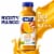 Naked® 100% Juice Mighty Mango Fruit Smoothie Perspective: front