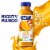 Naked Juice 100% Juice Fruit Smoothie Mighty Mango Perspective: front