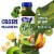 Naked® Juice Green Machine No Sugar Added 100% Juice Smoothie Drink Perspective: front