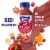 Naked Red Machine Juice Smoothie Blend Perspective: front