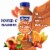 Naked® Power-C Machine Juice Smoothie Bottle Perspective: front
