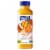 Naked Juice Orange Mango Smoothie 100% Flavored Juice Blend Drink Perspective: front