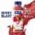 Naked Juice Berry Blast Fruit Juice Smoothie Perspective: front