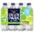 Deer Park® Natural Spring Lime Flavored Sparkling Bottled Water Perspective: front