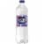 Deer Park® Natural Spring Triple Berry Flavored Sparkling Bottled Water Perspective: front