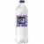 Deer Park® Natural Spring Triple Berry Flavored Sparkling Bottled Water Perspective: front