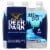 Deer Park® Natural Spring Bottled Water Perspective: front