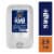 Deer Park 100% Natural Spring Water Jug Perspective: front