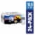 Deer Park® Natural Spring Bottled Water Perspective: front