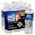 Poland Spring Deer Park 100% Natural Spring Water Bottle Perspective: front
