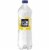 Deer Park® Natural Spring Lemon Flavored Sparkling Bottled Water Perspective: front