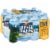 Deer Park® Go Size Water Bottles Perspective: front