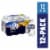 Deer Park 100% Natural Spring Bottled Water Perspective: front