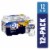 Deer Park 100% Natural Spring Bottled Water Perspective: front