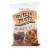popchips® Nutter Puffs Peanut Butter & Chocolate Puffed Snacks Perspective: front