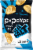 Popchips® Sea Salt Potato Popped Chips Perspective: front