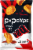 Popchips® BBQ Potato Popped Chips Perspective: front