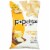 Popchips® Aged White Cheddar Potato Popped Chips Perspective: front