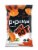 Popchips® Crazy Hot Potato Popped Chips Perspective: front