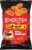 popchips® Ridges Tangy Barbeque Popped Potato Snack Perspective: front
