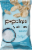 popchips® Grain Free Sea Salt Popped Chip Snacks Perspective: front
