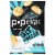 popchips Sea Salt & Vinegar Potato Chips Perspective: front