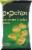 popchips® Sour Cream & Onion Potato Chips Perspective: front