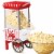 Nostalgia Hot Air Popcorn Maker Perspective: front