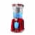 Nostalgia 32 Ounce Retro Slush Drink Maker Perspective: front