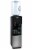 Igloo Hot & Cold Water Top Loading Water Dispenser - Black Perspective: front