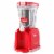Nostalgia Coca-Cola Retro Slush Drink Maker Perspective: front