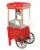 Nostalgia 12-Cup Hot Air Popcorn Maker Perspective: front